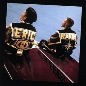 No Competition - Eric B. & Rakim