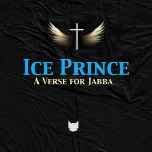 A Verse For Jabba - Ice Prince