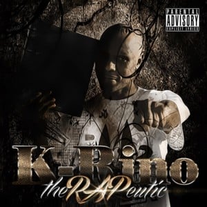 Zero Gravity - K-Rino