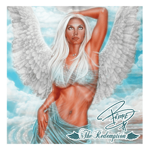 Ruff Me Up - Brooke Hogan (Ft. Flo Rida)