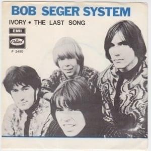 Ivory - Bob Seger