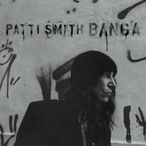 April Fool - Patti Smith