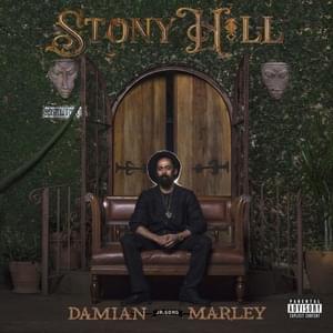 Autumn Leaves - Damian Marley