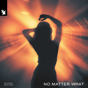 No Matter What - TELYKast & Winona Oak