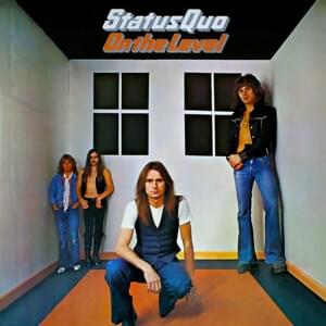 Over and Done - Status Quo