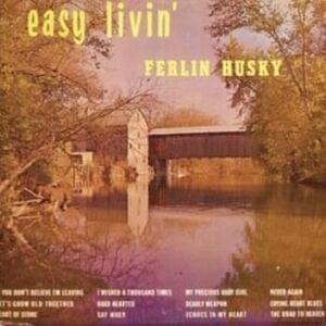 Deadly Weapon - Ferlin Husky