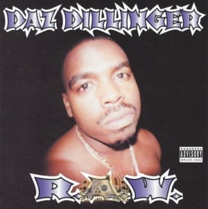 Baccstabbers - Daz Dillinger (Ft. Big Tray Deee & Mark Morrison)