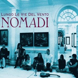 Il viaggiatore - Nomadi