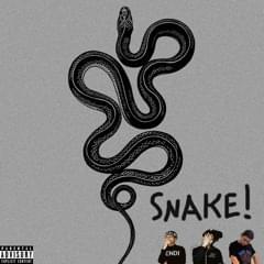 SNAKE! - Apollo Gold (Ft. Desire (Rapper) & Jace! (​​​​iayze))