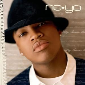 Time - Ne-Yo