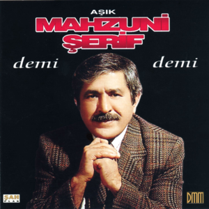 Başım Dumanlı Dumanlı - Âşık Mahzuni Şerif