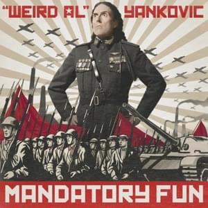 Lame Claim to Fame - "Weird Al" Yankovic