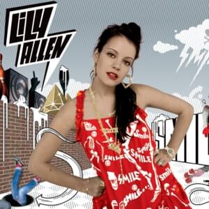 Smile (Digital Soundboy Remix) - Lily Allen