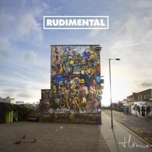 Baby - Rudimental (Ft. MNEK & Sinéad Harnett)