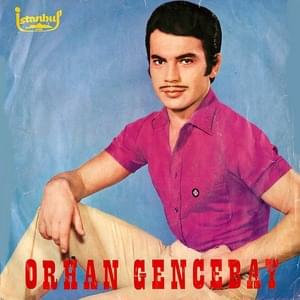 Yorgun Gözler - Orhan Gencebay