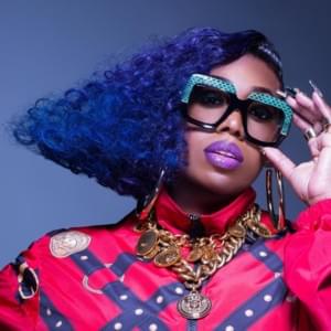 Bad Man (Diplo remix) - Missy Elliott