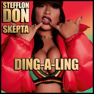 Ding-A-Ling - Stefflon Don (Ft. Skepta)