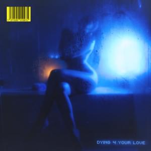 DYING 4 YOUR LOVE - Snoh Aalegra