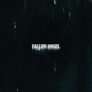 Fallen Angel (Sped Up) - Chris Grey