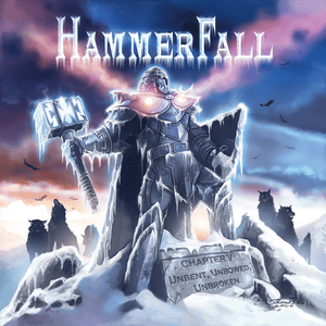 Hammer of Justice - HammerFall