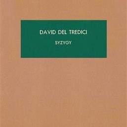 Ecce puer - David del Tredici