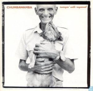 Hey! You! Outside Now! - Chumbawamba