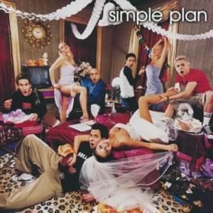 My Alien - Simple Plan