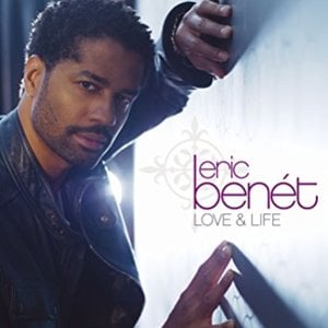 Weekend Girl - Eric Benét