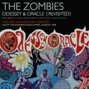 Her Song (Live) - The Zombies