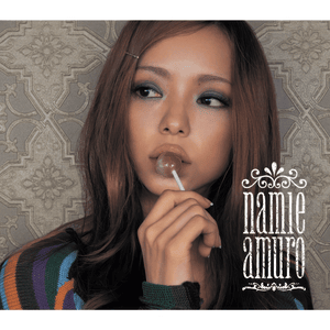 GIRL TALK - 安室奈美恵 (Namie Amuro)