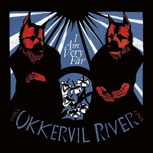 Rider - Okkervil River