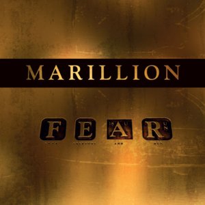 The Leavers (I) Wake Up in Music - Marillion