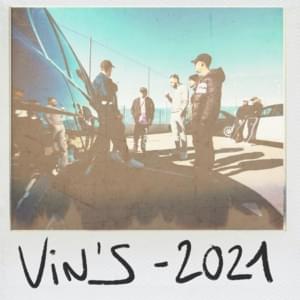 2021 - Vin’s