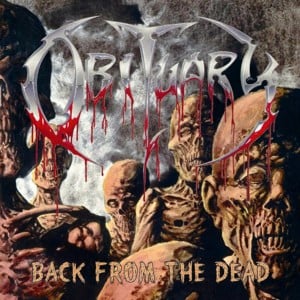 Inverted - Obituary