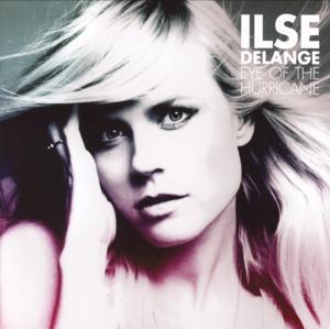 Time Will Have to Wait - Ilse DeLange