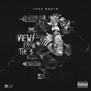 Run It Up (Remix) - Jose Guapo (Ft. Takeoff & YFN Lucci)