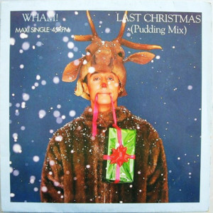 Last Christmas (Pudding Mix) - Wham!