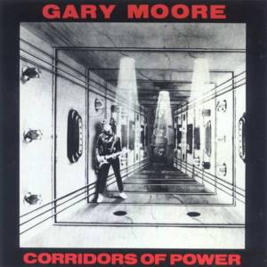 Gonna Break My Heart Again - Gary Moore