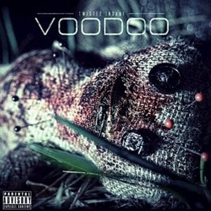 The Initial High (Voodoo) - Twisted Insane