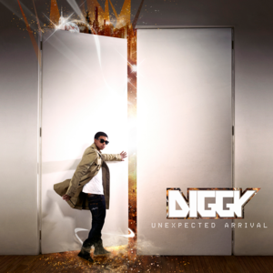 Special Occasion - Diggy (Ft. Tank)