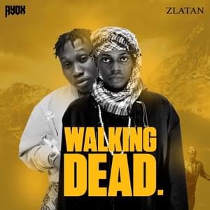 Walking Dead - Ayox (Ft. Zlatan)