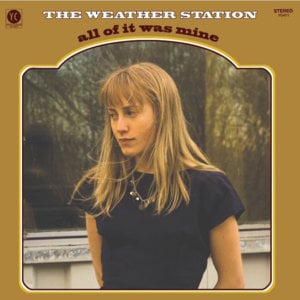 If I’ve Been Fooled - The Weather Station