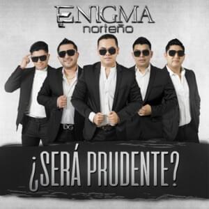 No Hay Quinto Mayo - Enigma Norteño