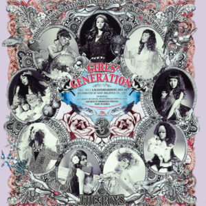 Girls’ Generation - The Boys (Romanized) - Lyrxo Romanizations