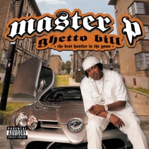 I’m a Gangsta - Master P (Ft. Dino (Pop), Halleluyah & Ruga)