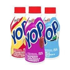 Yop Commercial - YoP