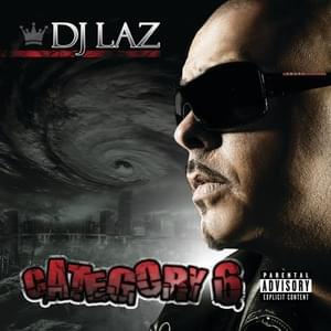 Move, Shake, Drop (Remix) - DJ Laz (Ft. Casely, Flo Rida & Pitbull)