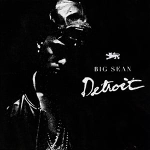 Experimental - Big Sean (Ft. Juicy J & King Chip)