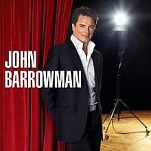 You’ll Never Walk Alone - John Barrowman