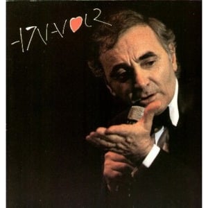 Belle belle dis - Charles Aznavour